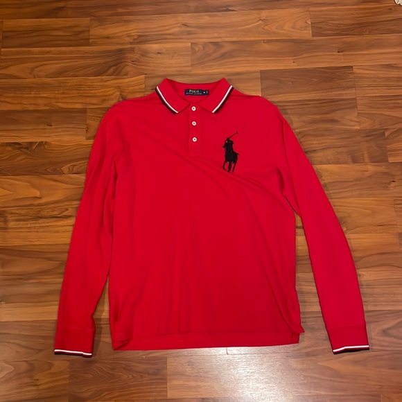 Ralph Lauren Other - Polo shirt